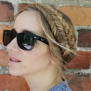 Meet your Posher, Camille